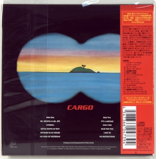 CARGO