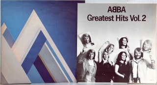 GREATEST HITS VOL 2