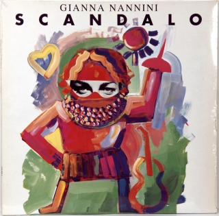 SCANDALO