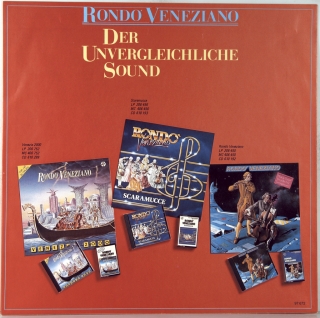 POESIA DI VENEZIA
