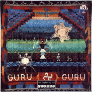 GURU GURU