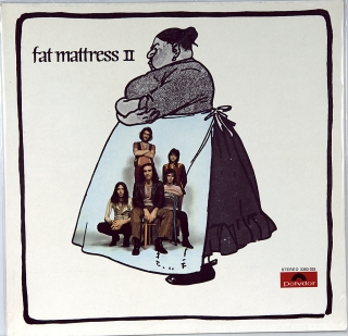 FAT MATTRESS II