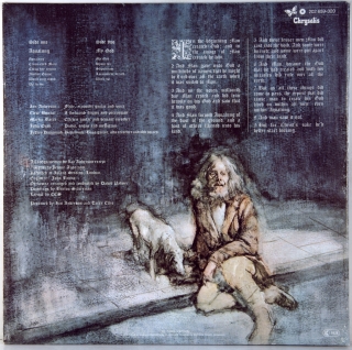 AQUALUNG