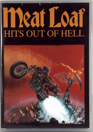 HITS OUT OF HELL