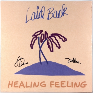 HEALING FEELING