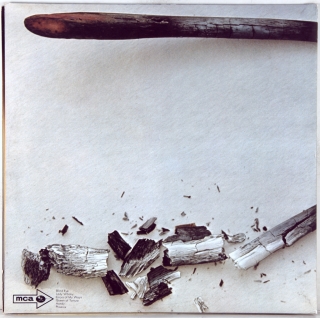 WISHBONE ASH