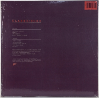 CLARKE / DUKE PROJECT II