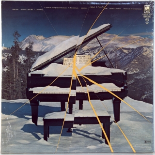 EVEN IN THE QUIETEST MOMENTS...