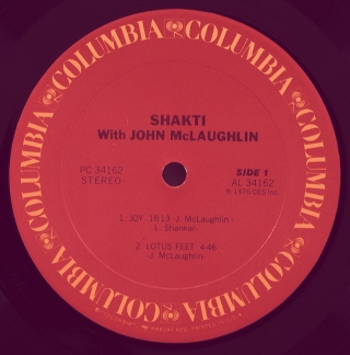 SHAKTI WITH JOHN MCLAUGHLIN