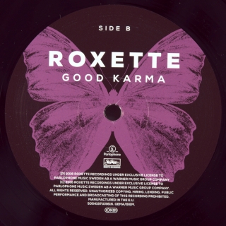 GOOD KARMA