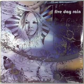 FIVE DAY RAIN