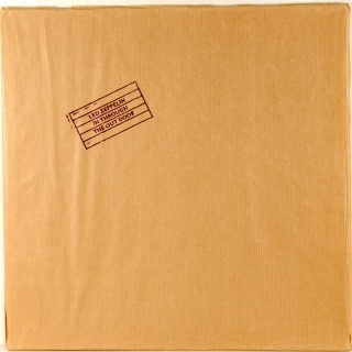 IN THROUGH THE OUT DOOR