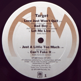 TARGET