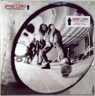 REARVIEWMIRROR (GREATEST HITS 1991-2003: VOLUME 1)