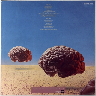 HEMISPHERES
