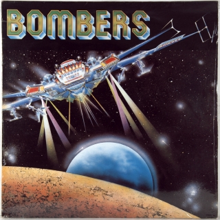 BOMBERS