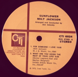 SUNFLOWER