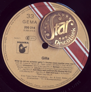 STAR-DISCOTHEK
