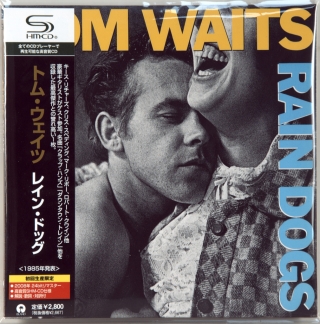 RAIN DOGS
