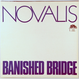 BANISHED BRIDGE