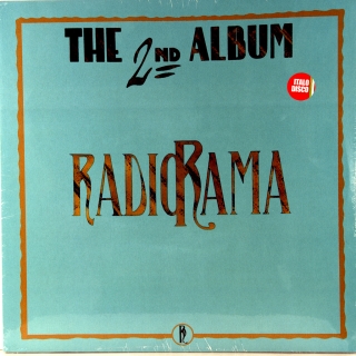 2ND ALBUM
