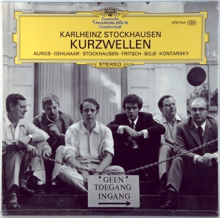 KURZWELLEN