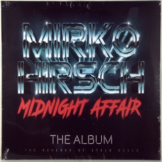 MIDNIGHT AFFAIR
