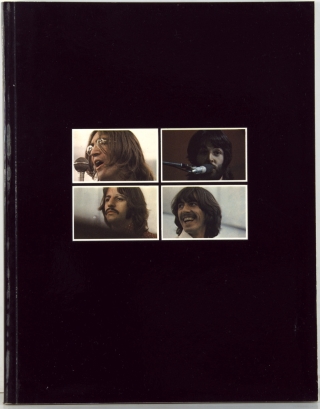 LET IT BE