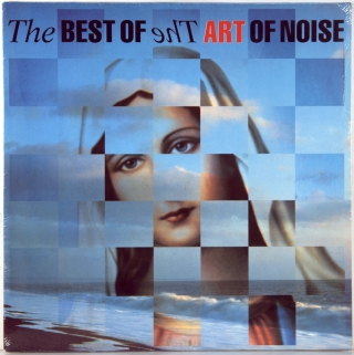 BEST OF THE ART OF NOISE