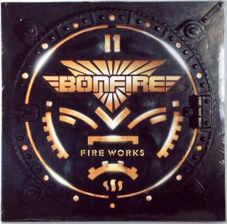 FIRE WORKS