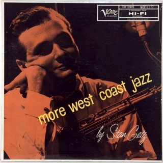 MORE WEST COAST JAZZ
