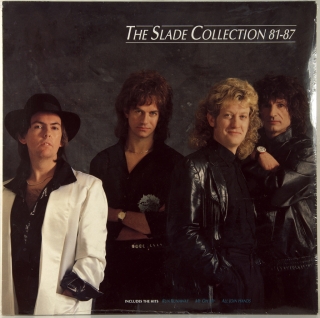 COLLECTION 81-87