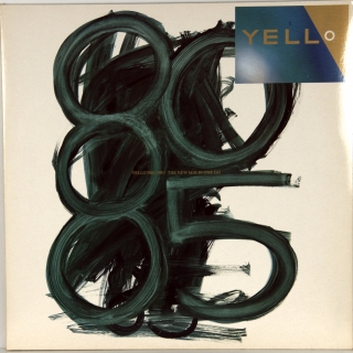 YELLO 1980-1985 THE NEW MIX IN ONE GO