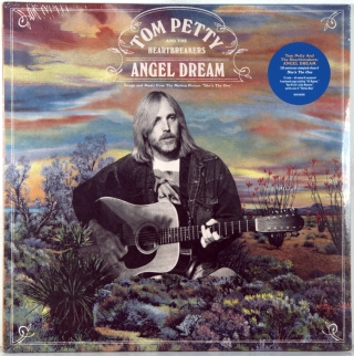 ANGEL DREAM (SONGS AND MUSIC FROM THE MOTION PICTURE 