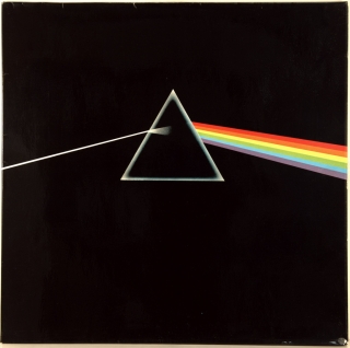 DARK SIDE OF THE MOON