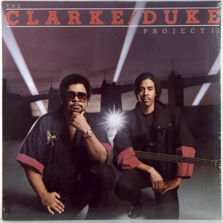 CLARKE / DUKE PROJECT II