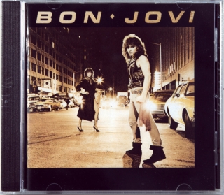 BON JOVI