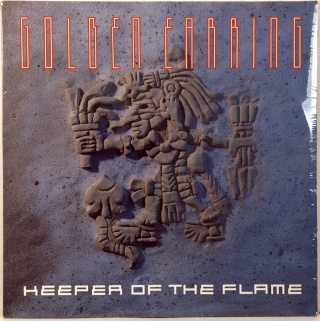 KEEPER OF THE FLAME