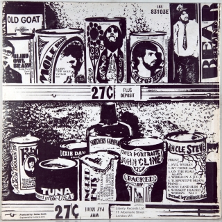 BOOGIE WITH CANNED HEAT