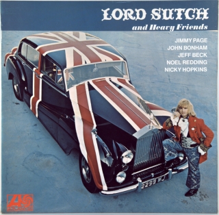 LORD SUTCH AND HEAVY FRIENDS