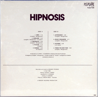 HIPNOSIS