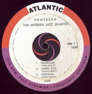 FONTESSA