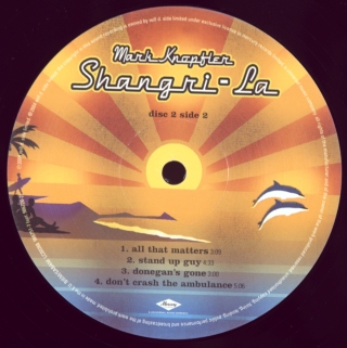 SHANGRI-LA