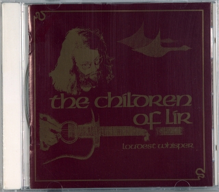 CHILDREN OF LIR