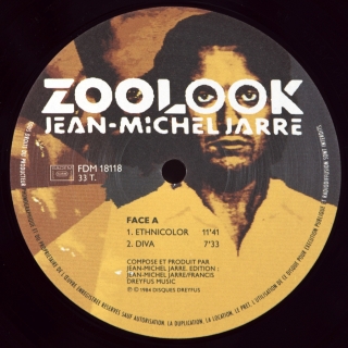 ZOOLOOK