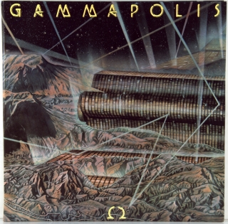GAMMAPOLIS