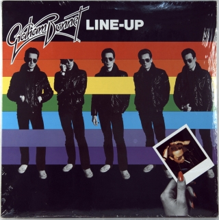 LINE UP