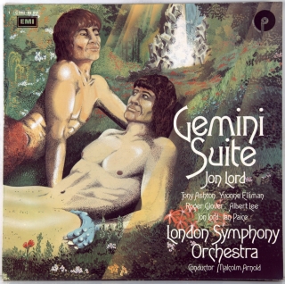 GEMINI SUITE