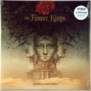 DESOLATION ROSE