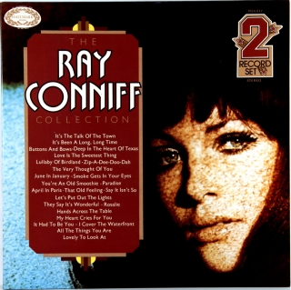 RAY CONNIFF COLLECTION